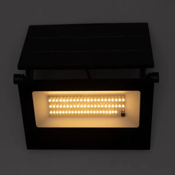 Фото - Ліхтар Yiwu 154 LED 300 Вт (HP-5-59)